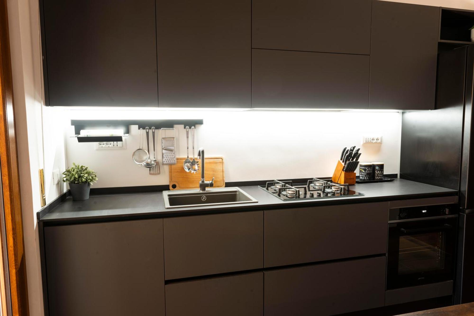 Casa Giulia Monteverde โรม ภายนอก รูปภาพ