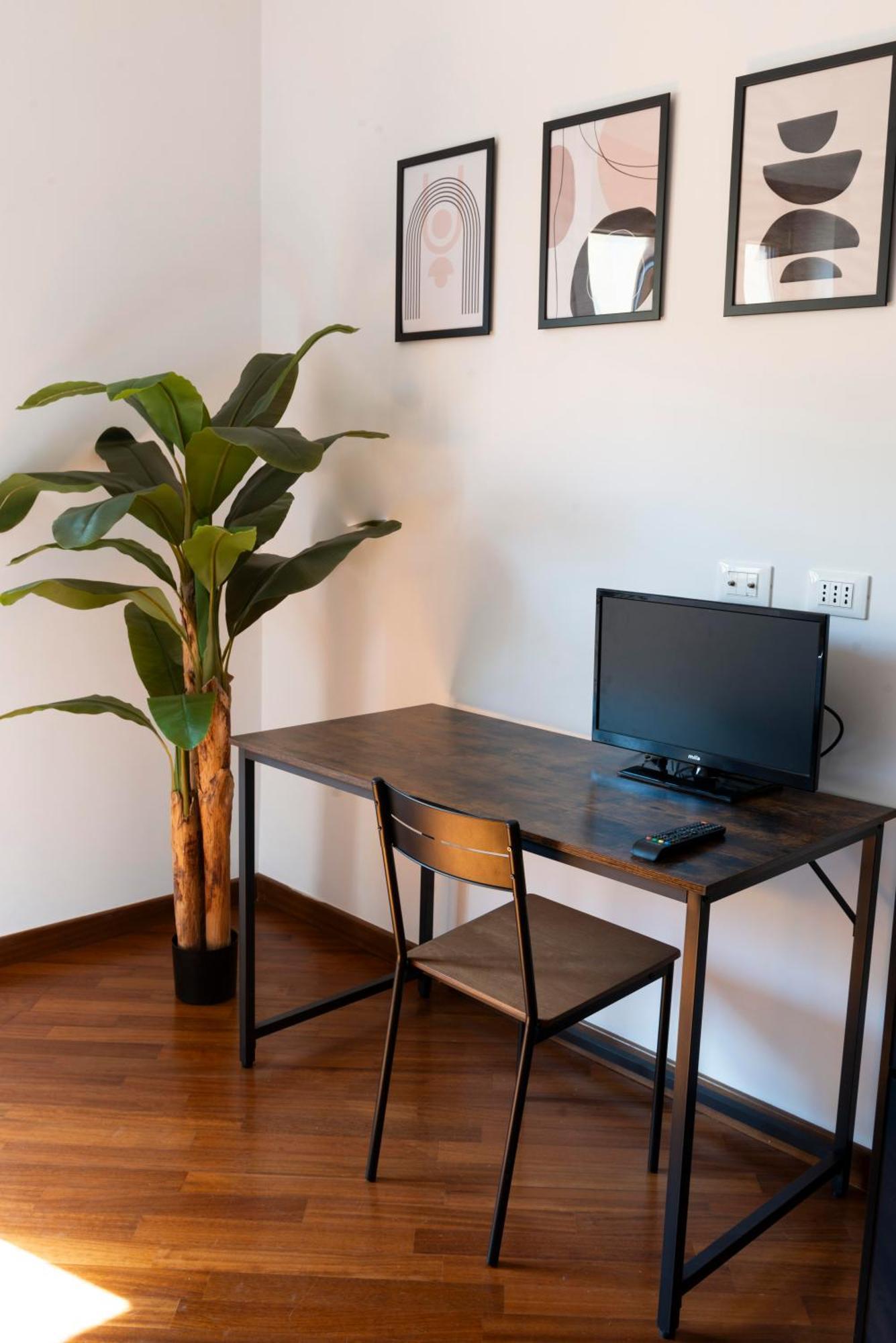 Casa Giulia Monteverde โรม ภายนอก รูปภาพ