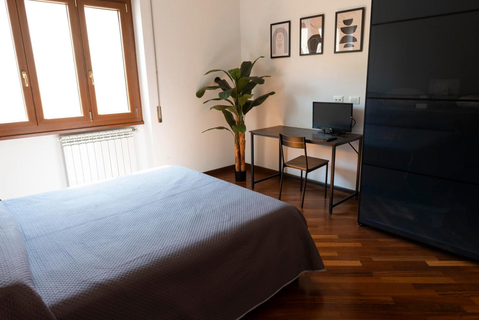 Casa Giulia Monteverde โรม ภายนอก รูปภาพ