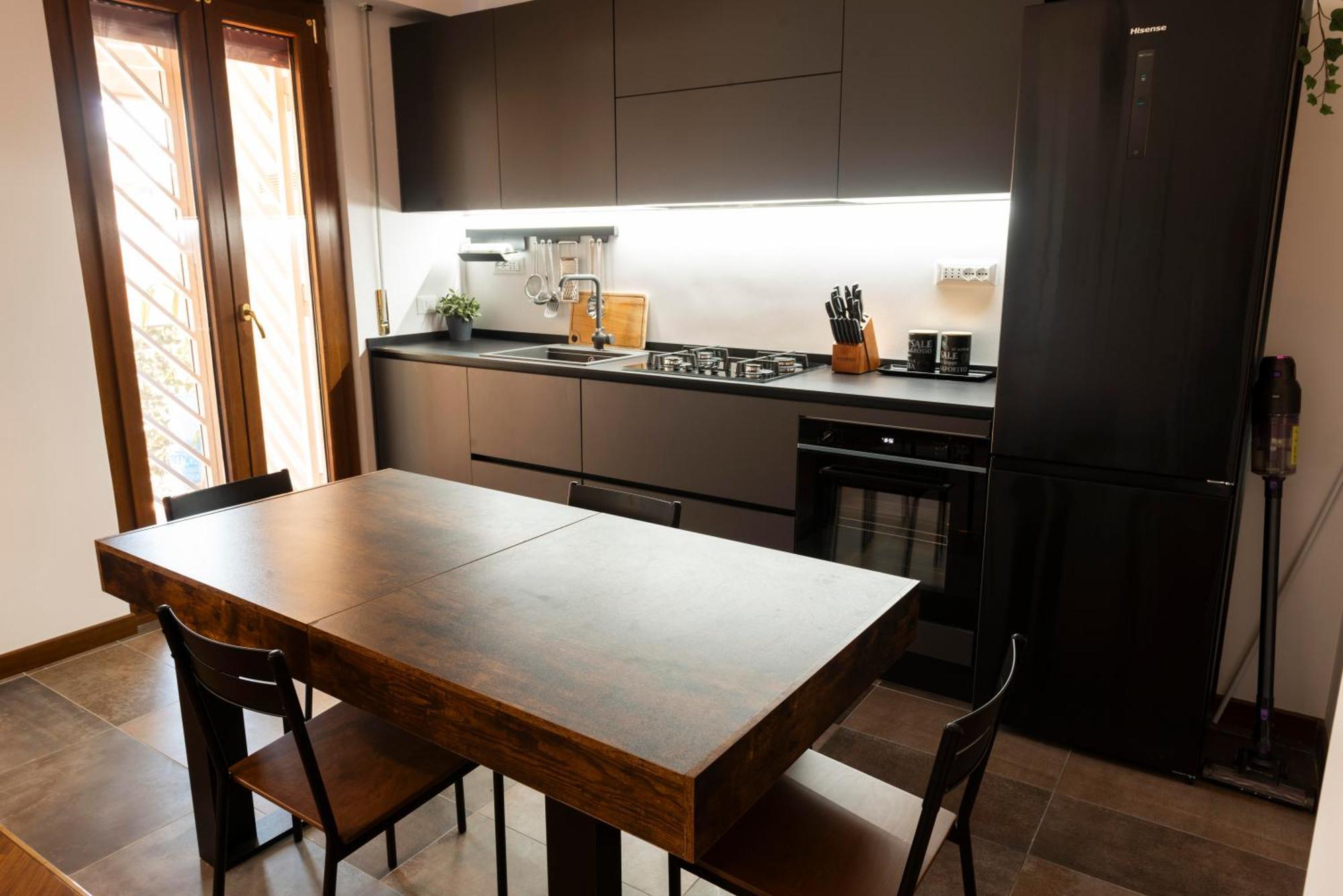 Casa Giulia Monteverde โรม ภายนอก รูปภาพ