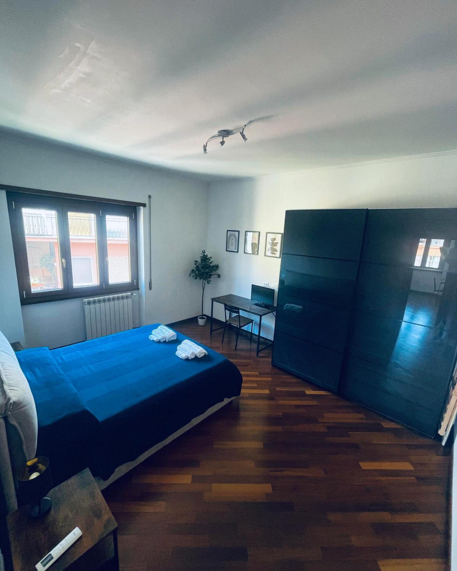Casa Giulia Monteverde โรม ภายนอก รูปภาพ